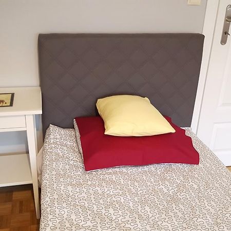 Apartament Centrum Rynek Poznaň Exteriér fotografie