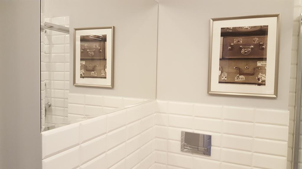 Apartament Centrum Rynek Poznaň Exteriér fotografie