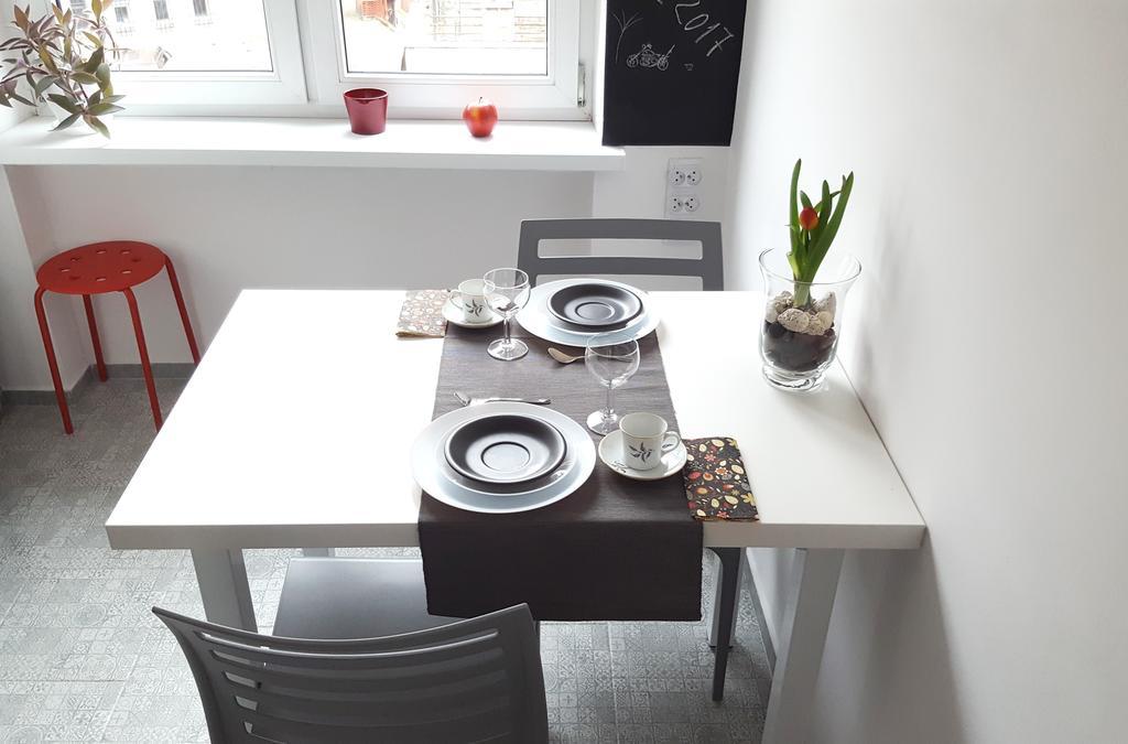 Apartament Centrum Rynek Poznaň Exteriér fotografie