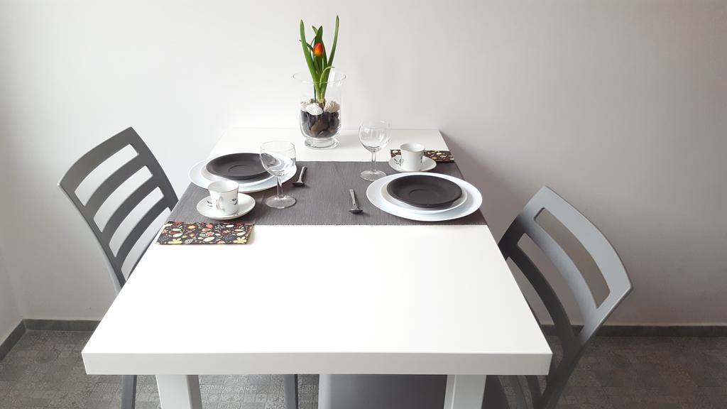 Apartament Centrum Rynek Poznaň Exteriér fotografie