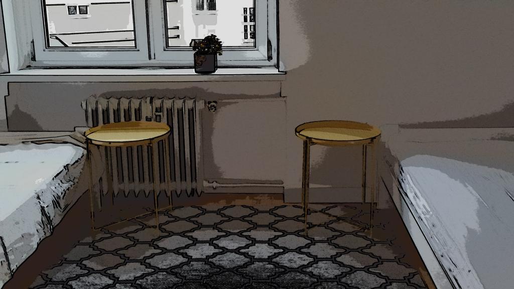 Apartament Centrum Rynek Poznaň Exteriér fotografie
