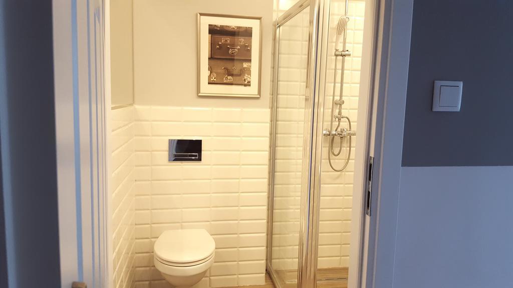 Apartament Centrum Rynek Poznaň Exteriér fotografie