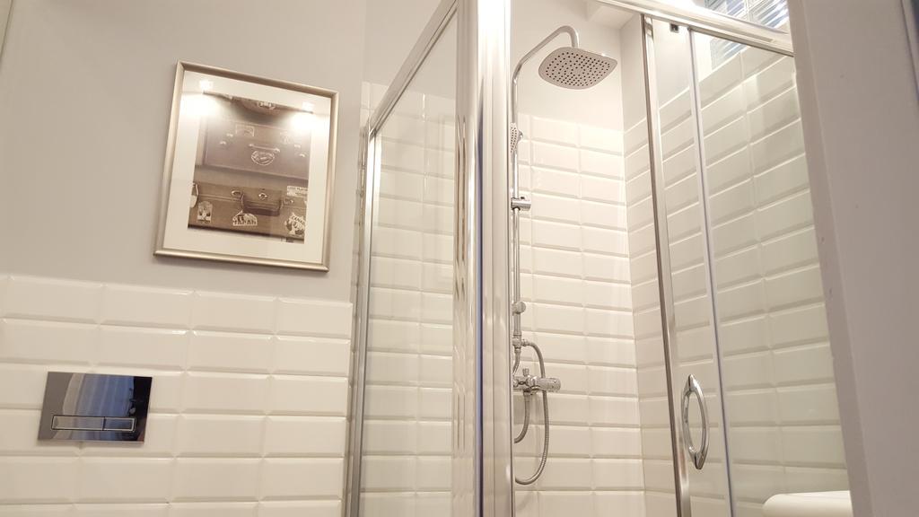 Apartament Centrum Rynek Poznaň Exteriér fotografie