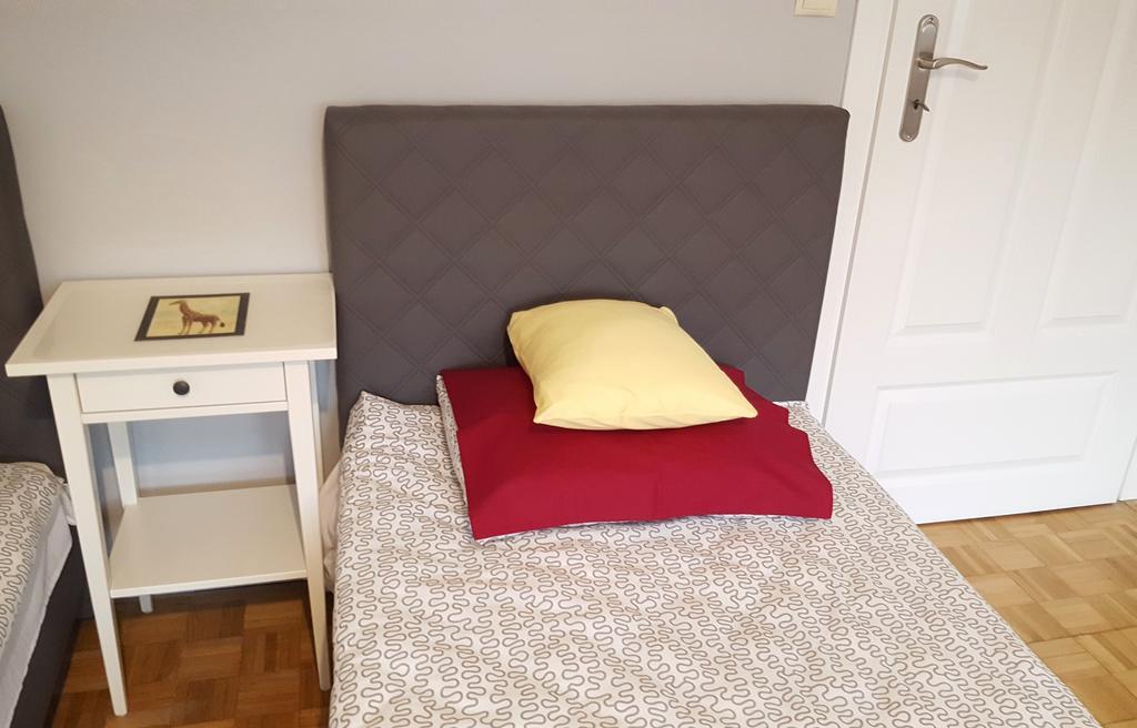 Apartament Centrum Rynek Poznaň Exteriér fotografie