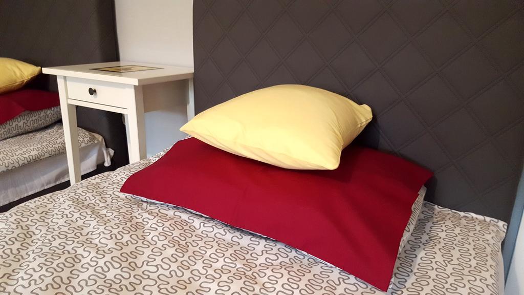Apartament Centrum Rynek Poznaň Exteriér fotografie